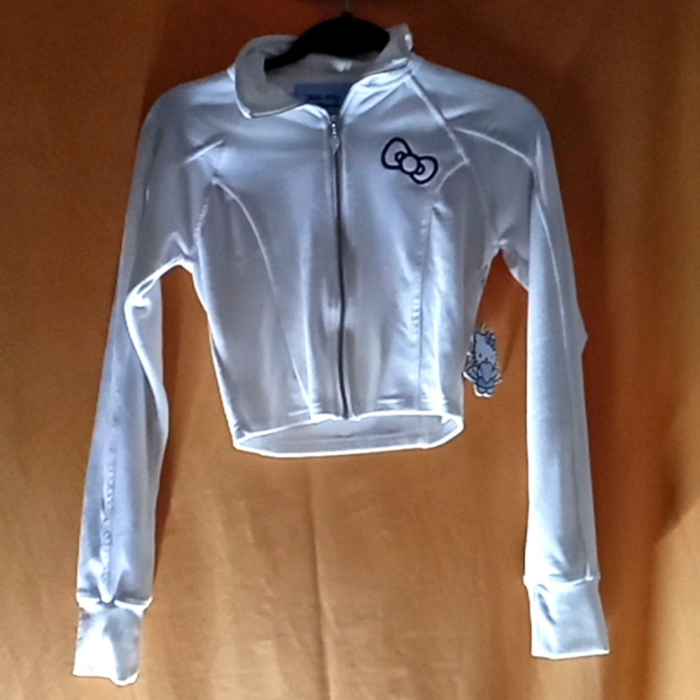 Mini jacket